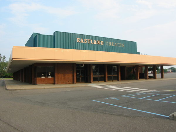 Eastland 2 - June 2002